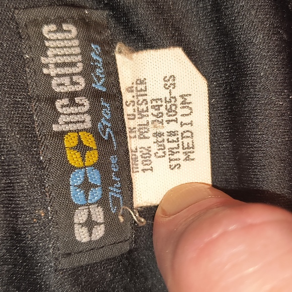 bc ethic Shirt - Picture 2 of 8